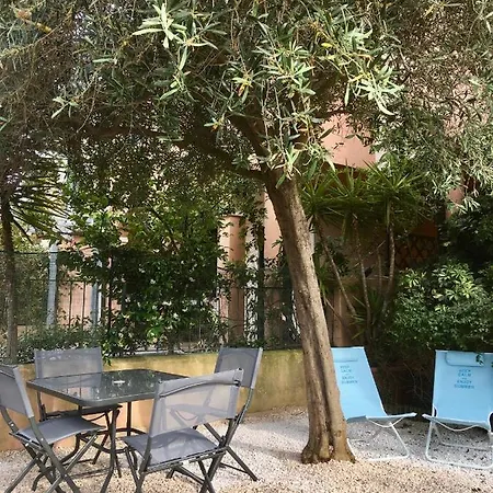 Holiday home Villetta Nella Baia Arbatax