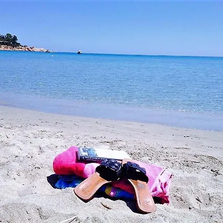 Villetta Nella Baia *