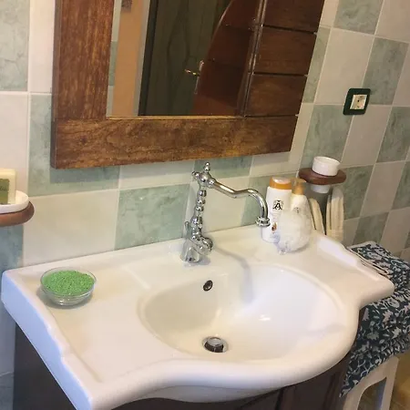 Villetta Nella Baia Holiday home