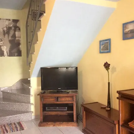 Villetta Nella Baia
