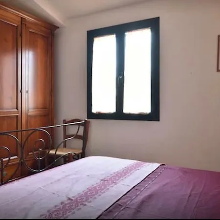 Villetta Nella Baia Holiday home Arbatax