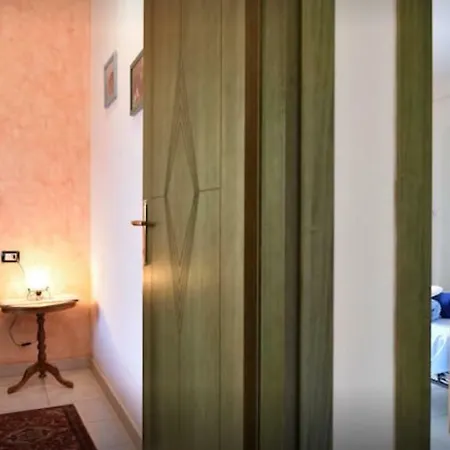 Villetta Nella Baia Holiday home Arbatax