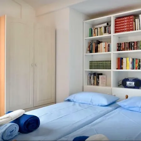 Villetta Nella Baia Holiday home